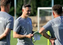 UTA Arad – Universitatea Craiova: Oltenii debuteaz? în noul sezon contra unui adversar f?r? putere ofensiv?