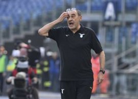 Tensiuni mari la Lazio: Maurizio Sarri î?i face valizele!