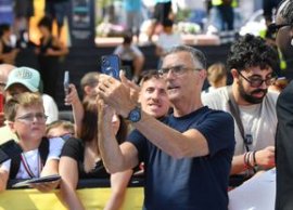 Legenda Bergomi l-a descifrat pe Chivu: „Risc calculat! Curajul îi permite s? joace un fotbal diferit, mai agresiv”