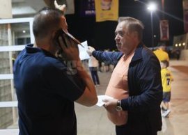 Apari?ie total nea?teptat? la Cipru - România » Fostul patron al campioanei României, pronostic în dialogul cu GSP