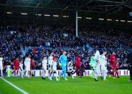 De ce a fost întârziat cu 15 minute startul meciului Fulham - Liverpool