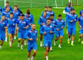 Gata s? revin? în Superliga dup? 34 de ani: „Am semnat contractul, o spun în premier?”