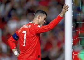 Cristiano Ronaldo a recunoscut ce sport va practica dup? retragerea din fotbal