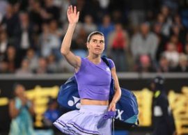 Desp?r?ire-?OC! Prima reac?ie dup? separarea dintre Sorana Cîrstea ?i Ion ?iriac Jr.