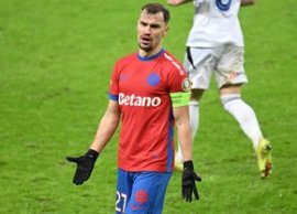 Calcule teribile pentru FCSB: iat? scenariul cu calificarea în play-off PE MUCHIE!