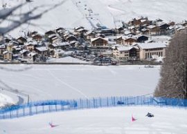 Unde se desf??oar? competi?iile la Jocurile Olimpice de la Milano-Cortina: 25 de baze dispersate pe o zon? de 22.000&nbsp;(…)