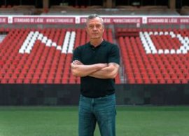 Primele ?inte ale lui Rednic la Standard Liege: doi juc?tori ofensivi ?i un fotbalist cu CV de excep?ie ?i so?ie (…)