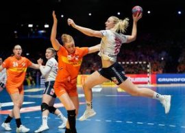 „Tactici murdare” pentru a opri cea mai bun? handbalist? de la Campionatul Mondial: „Nu e în interesul lor s? m? (…)