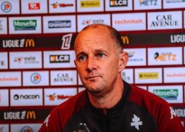 ?oc la Metz dup? drama juniorului ars la Crans-Montana: „E un c?pitan exemplar! Ne rug?m pentru el”