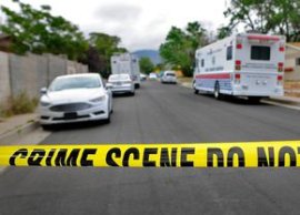 R?pire ?ocant? chiar înainte de Jocurile Olimpice: vedeta ?i-a anulat participarea, sânge g?sit în casa mamei