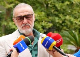 Gigi Becali, interven?ie în for?? imediat dup? Cipru - România: „N-a mai existat a?a ceva, de ce îi chemi?!” + pe (…)