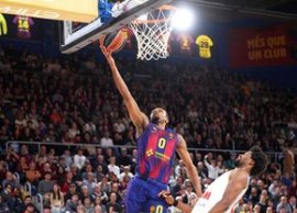 Scandal în Barcelona! 150 de organiza?ii ?i mai multe grupuri de fani cer suspendarea meciului cu israelienii de la&nbsp;(…)