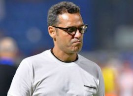 Mihai Teja a reac?ionat dup? egalul cu CFR Cluj din Cupa României: „Nu ne ajut? cu nimic”