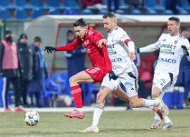 Predau armele?! Prima echip? care admite c? „n-o s? se n?ruie cerul dac? nu ajungem în play-off”