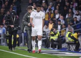 Lovitur? grea pentru Real Madrid » Accidentarea lui Bellingham este mai grav? decât se credea ini?ial