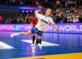 Continu? miracolul feroez! Înc? un rezultat mare la Mondial, dup? o gre?eal? uluitoare