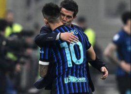 Cristi Chivu î?i ap?r? c?pitanul la Inter: „Lautaro a avut febr?! Nu e drept s? fie contestat un campion mondial”
