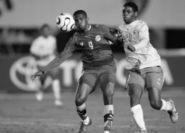 Doliu în fotbal: fostul interna?ional care a jucat la un Mondial istoric a murit la doar 45 de ani