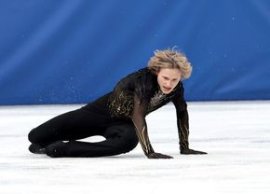 Ilia Malinin, explica?iile rat?rii de la Milano Cortina: „Nu mult? lume va în?elege acest lucru”