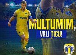 Dup? o via?? întreag? la Petrolul, Valentin ?icu a r?mas liber: „Cea mai bun? decizie”