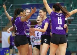 Înc? o victim? a austerit??ii în sportul românesc! Clubul dispare din prima lig?: „Bugetarea a fost insuficient?! (…)