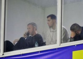 Fotbalistul abia transferat de FCSB, prezent la meciul cu Slobozia » A urm?rit partida al?turi de Mihai Stoica ?i&nbsp;(…)