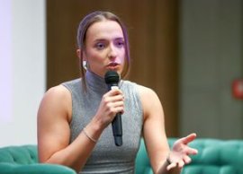 Iga Swiatek, reac?ie dur? despre „B?t?lia Sexelor” » „A fost inutil?, nu a avut nicio leg?tur? cu schimbarea social?”