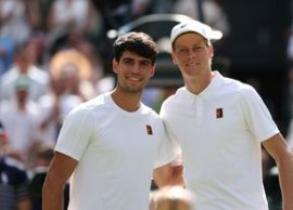 Carlos Alcaraz, pe lista celor mai simpatici juc?tori din circuit » Jannik Sinner, l?sat pe dinafar?