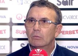 Eugen Neagoe, exploziv, dup? Hermannstadt - Petrolul 1-1: „Avem VAR, nu avem VAR, mai clar nu se poate!”