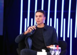 „Victoria e o senza?ie ce d? dependen??” » David Popovici, mesaj motiva?ional pe o scen? din Dubai: „Nu a?tepta?i (…)