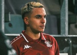 Tragedie: mama lui Cristi Manea a murit » Fotbalistul nu este în lot la Rapid - U Cluj