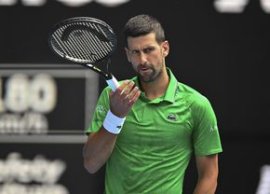 Novak Djokovic intervine în controversa camerelor video de la Australian Open: „M? surprinde c? nu avem unele ?i&nbsp;(…)