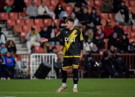 Andrei Ra?iu, integralist în duelul lui Rayo din Cupa Regelui » Ce scrie presa din Spania