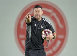 Cosmin Contra, debut în for?? la noua echip?: „Nu am avut ce m?suri de precau?ie s?-mi iau”