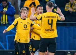 Liverpool ?i Bayern Munchen sunt interesate de starul lui Dortmund