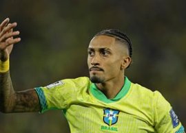 Raphinha acuz?: „Angaja?ii vo?tri sunt o ru?ine! Te ur?sc, Disneyland!” » Reac?ia celor acuza?i