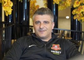 Daniel Niculae, dup? Hermannstadt - Rapid: „Este cel mai bun transfer din România”