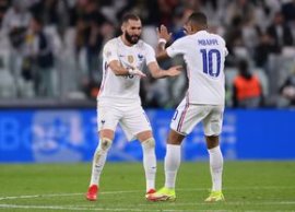 Karim Benzema, aproape de o revenire de senza?ie: „Dac? m? vor suna, cu siguran?? nu voi spune nu”