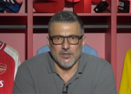 Breaking Bets » Meciurile zilei din Bundesliga ?i patru partide din Liga Campionilor, analizate în emisiunea de la&nbsp;(…)