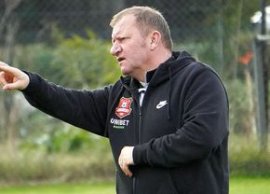 Dorinel reface din temelii » „Stelu”, dat afar? cu for?a: „Nu am reu?it pe cale amiabil?”