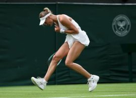 A învins-o pe Coco Gauff, apoi a urmat un meci cu impact emo?ional: „Când joci împotriva rusoaicelor, vrei chiar mai (…)