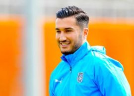 Nuri ?ahin a semnat! O va antrena pe fosta adversar? a Universit??ii Craiova