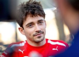 Charles Leclerc crede c? Mercedes î?i ascunde adev?ratul „poten?ial” » Care au fost cele mai performante echipe în&nbsp;(…)