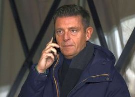 ?eful arbitrilor din Italia nu s-a mai cenzurat, dup? scandalul de la Inter - Juventus: „Situa?ia este jenant?”