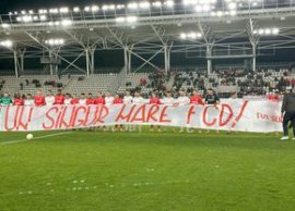 „Un mare Dinamo” » Vestea ANULUI în ?tefan cel Mare! Ionu? Lupescu pre?edinte, 15% pentru CS: toate detaliile unei&nbsp;(…)