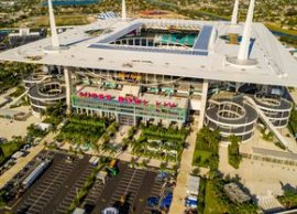 Cea mai mare problem? de la World Cup 2026? Dronele care pot p?trunde pe stadioane