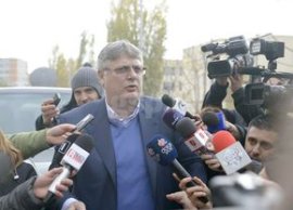 Gino Iorgulescu recunoa?te în premier? „blatul” politic cu liderii PSD: „Benefic pentru tot sportul românesc”