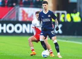 Prima decizie luat? de PSV în cazul coechipierului care l-a înjurat pe Dennis Man!