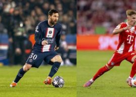 Pu?tiul minune de la Bayern scrie istorie ?i vorbe?te despre Leo Messi ?i Mondialul 2026!