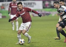 „R?zboi” între Florin Vulturar ?i Giovanni Becali dup? transferul lui Moru?an la Rapid » Se poate ajunge la FIFA